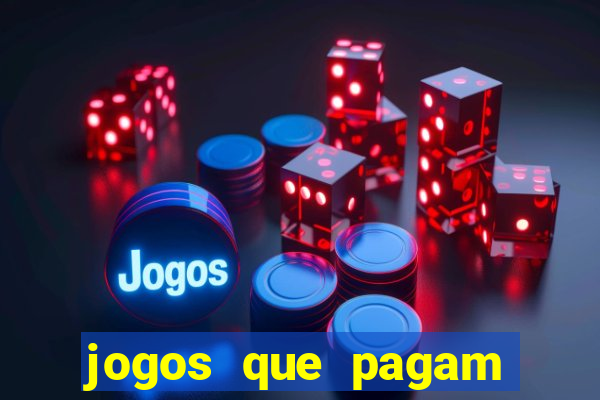 jogos que pagam dinheiro no pagbank